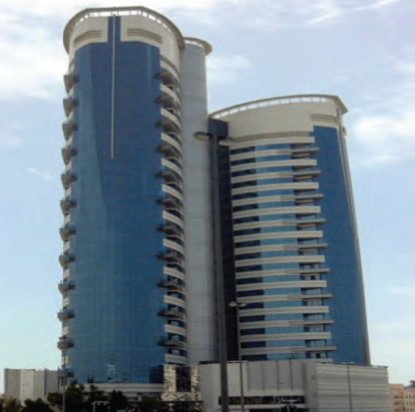 MANKHOOL TOWER,DUBAI